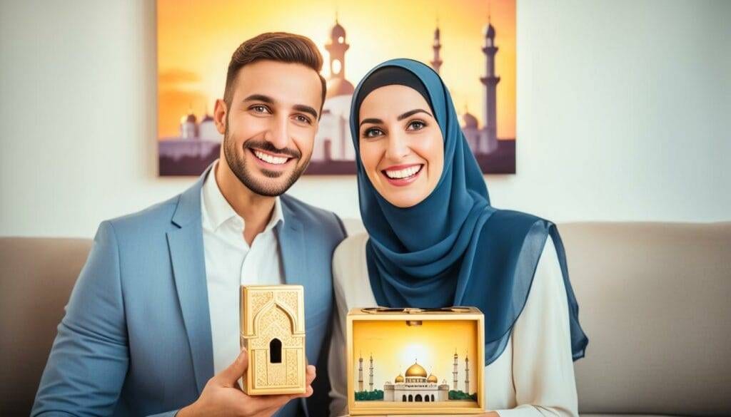 Menjaga harta suami dalam Islam