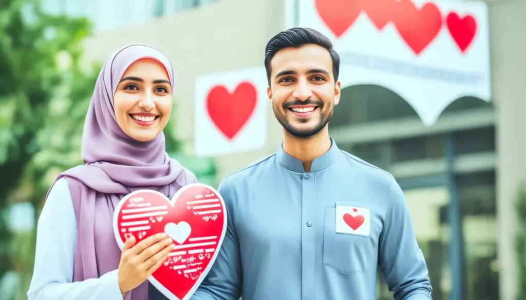 manfaat cek kesehatan pra nikah