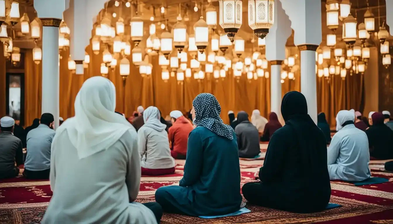 Pengajian sebelum Pernikahan dalam Islam: Menggapai Ridha Allah?