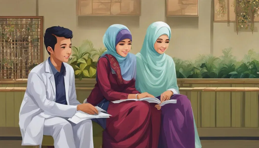 pengertian cek kesehatan pra nikah