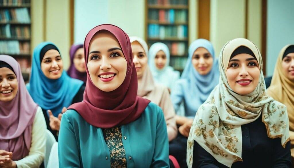 pentingnya pengajian