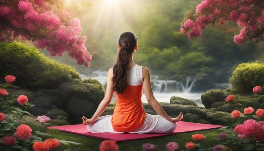 persiapan fisik dan mental