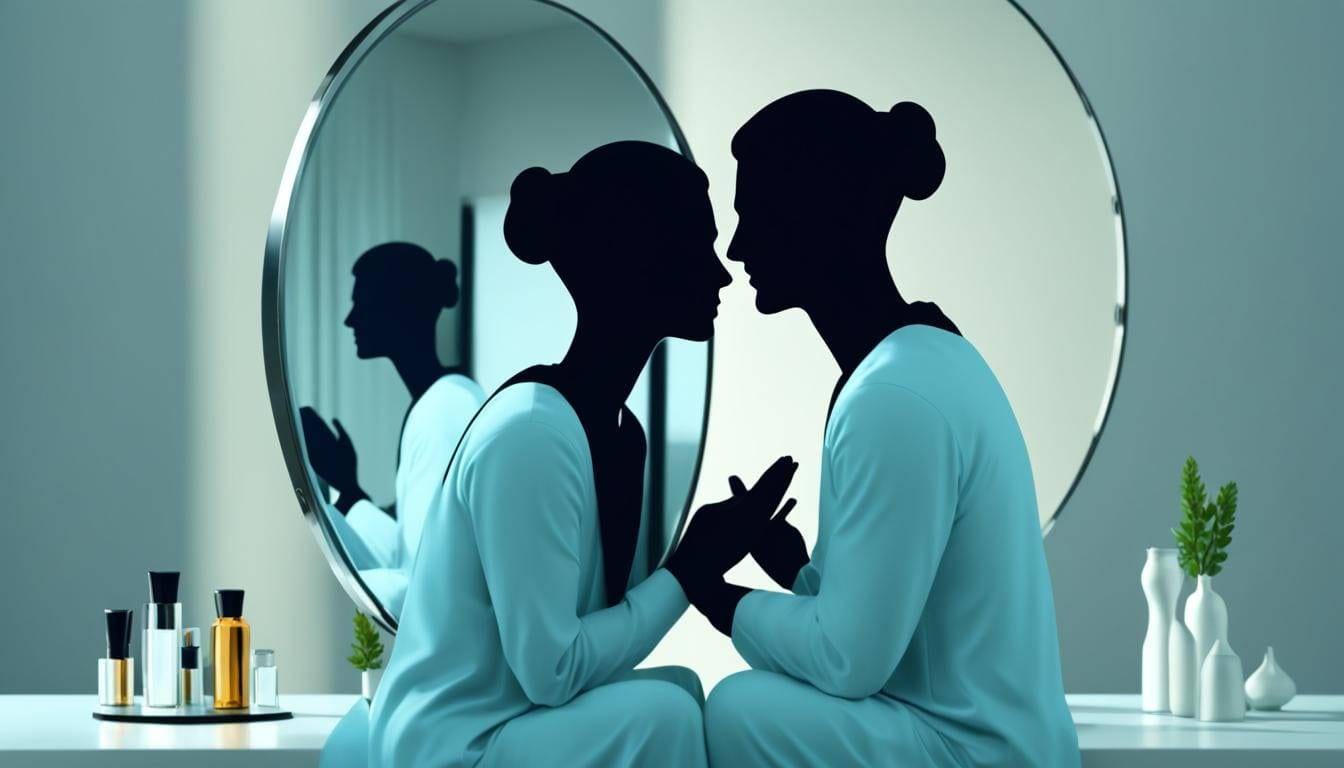 Persiapan Mental Sebelum Menikah Menurut Islam adalah Kunci Kebahagiaan Rumah Tangga