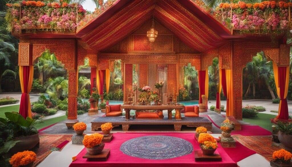 struktur kata sambutan