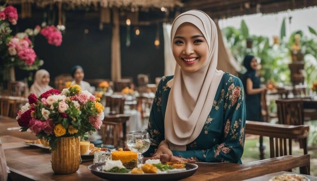 tata cara mempersilakan tamu