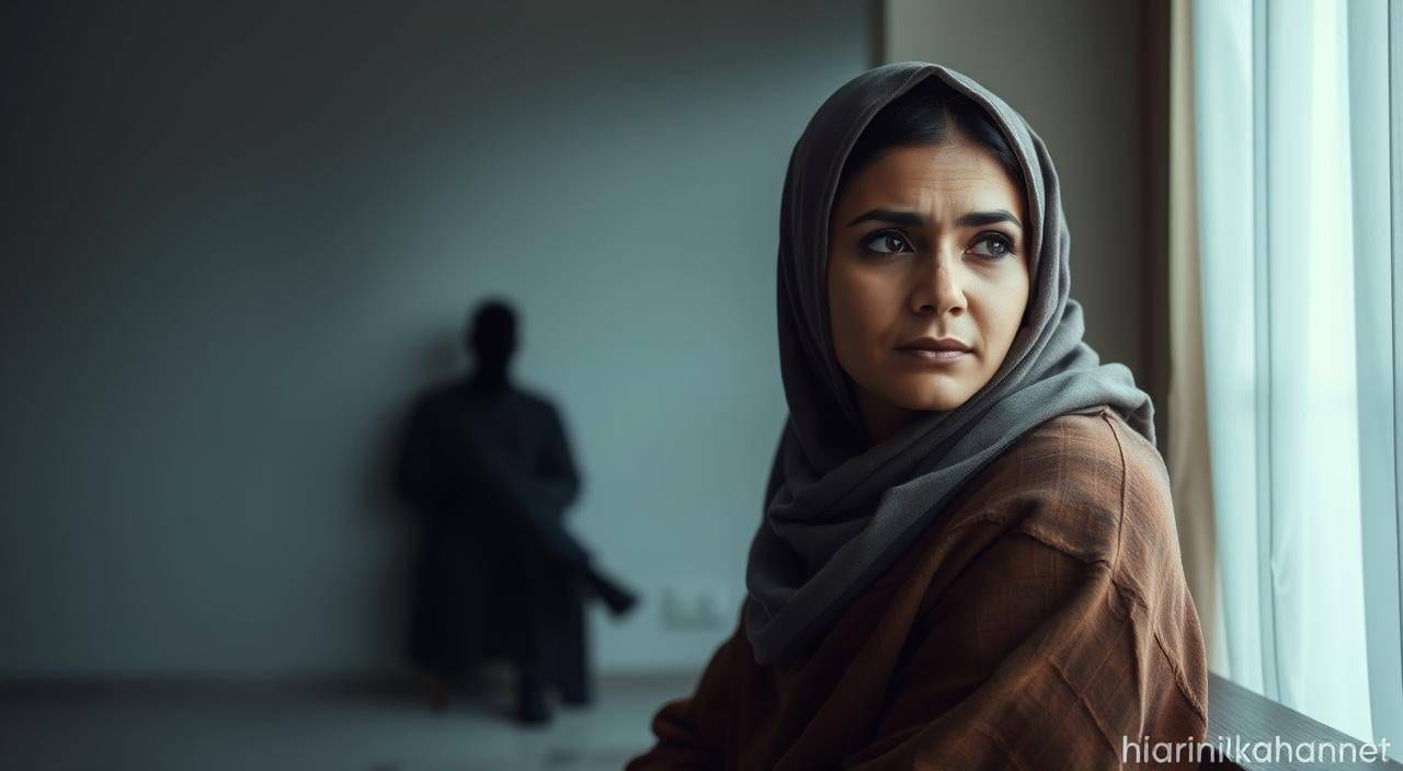 Hukum Istri Berkata Menyesal Menikah dengan Suami