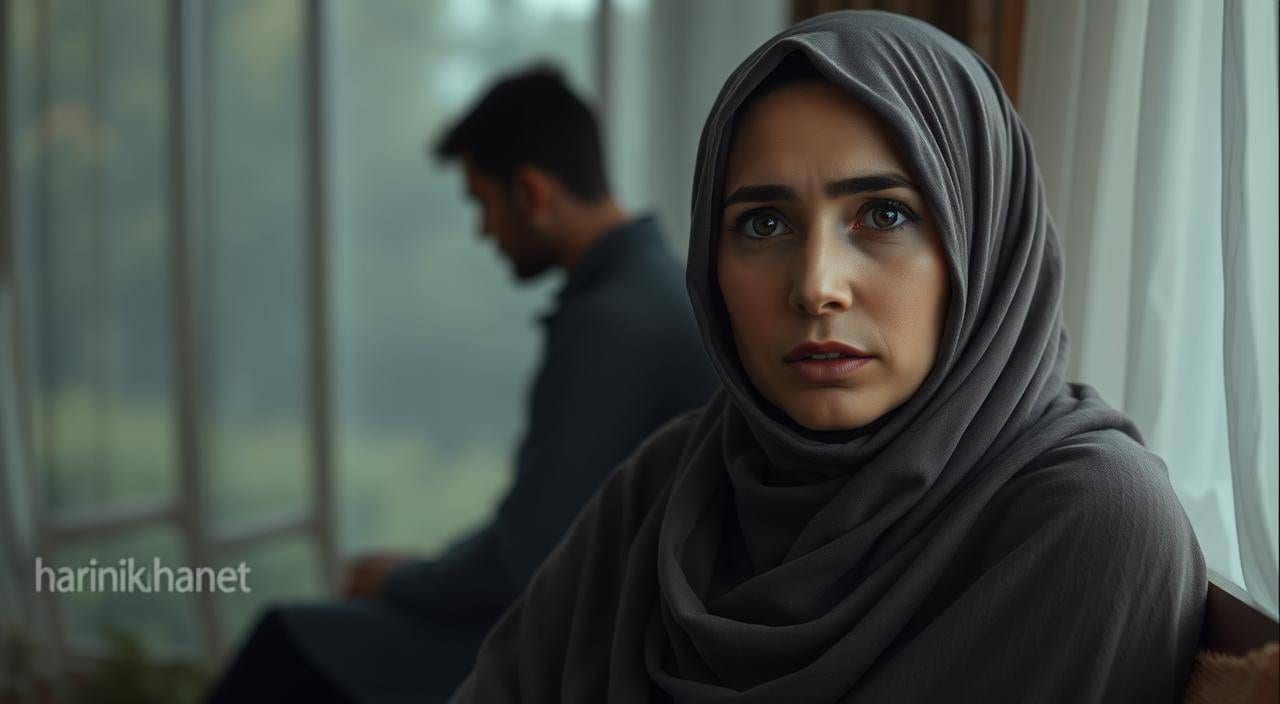 Hukum Istri Berkata Menyesal Menikah dengan Suami