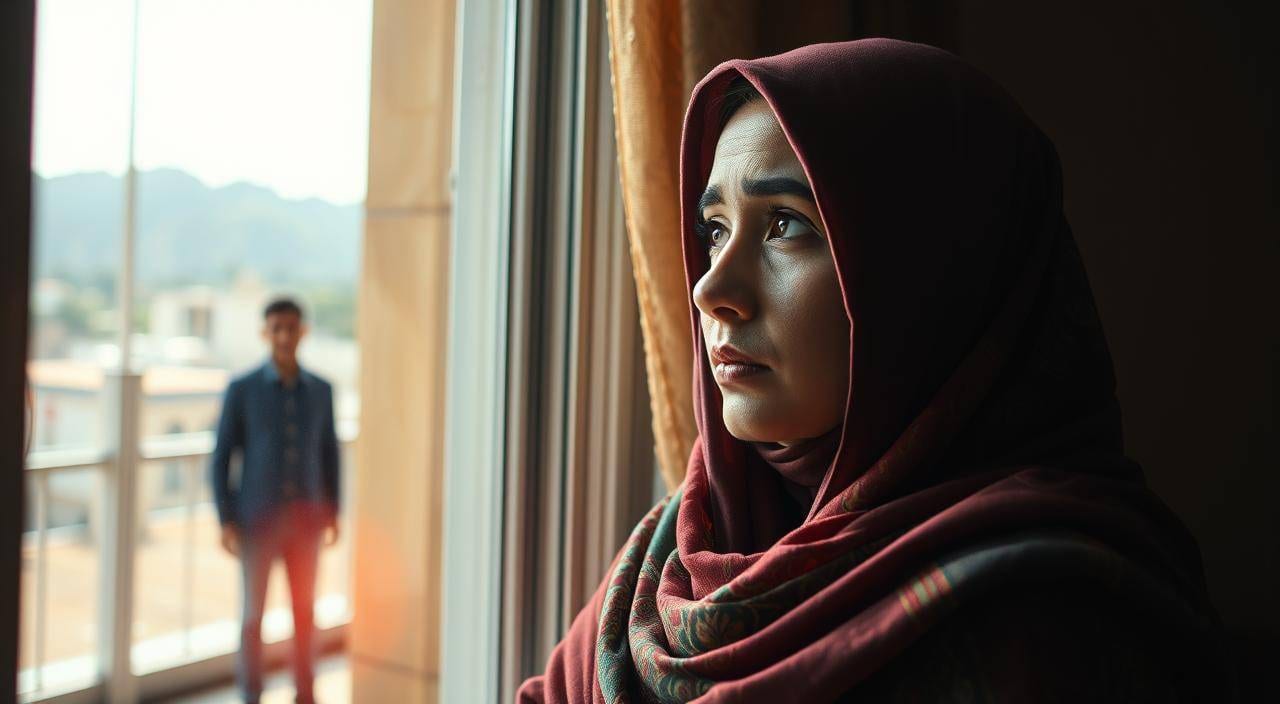 Hukum Istri Berkata Menyesal Menikah dengan Suami