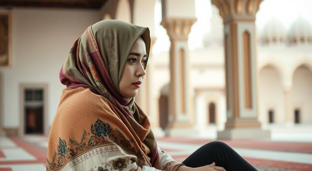 Hukum Istri Berkata Menyesal Menikah dengan Suami