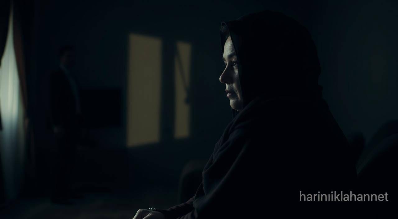 Hukum Istri Berkata Menyesal Menikah dengan Suami