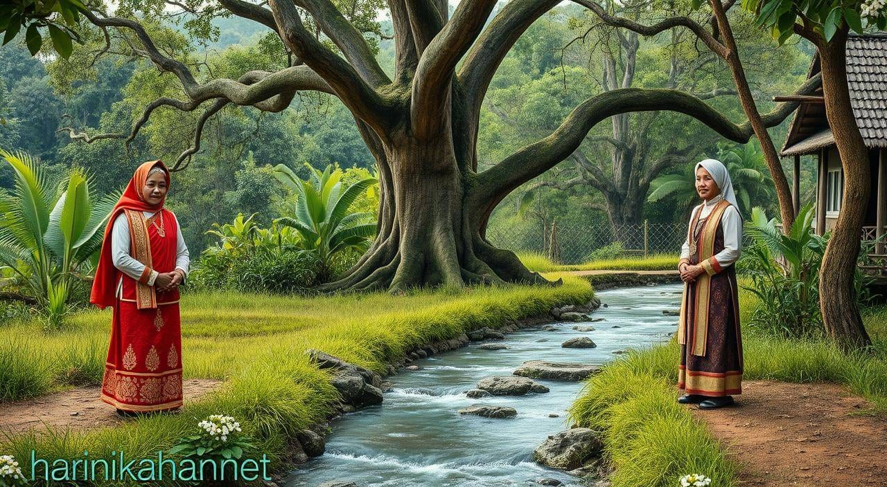 Marga yang Tidak Boleh Menikah dengan Damanik