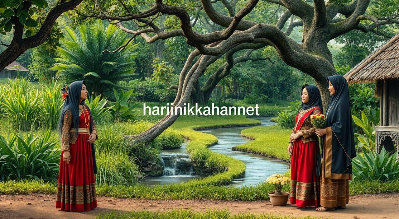 Marga yang Tidak Boleh Menikah dengan Damanik