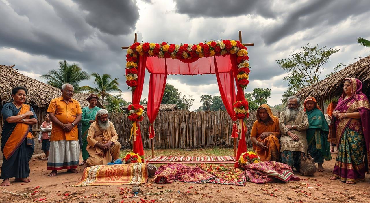 Marga yang Tidak Boleh Menikah dengan Damanik