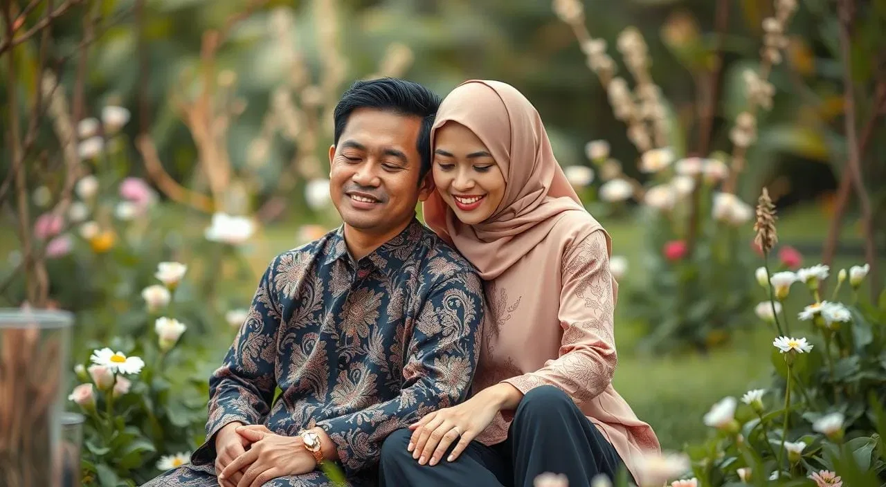 Nikah Batin Adalah