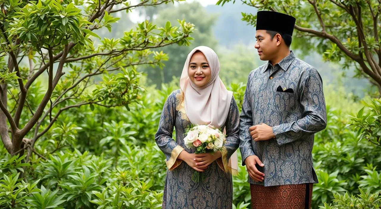 Nikah Batin Adalah