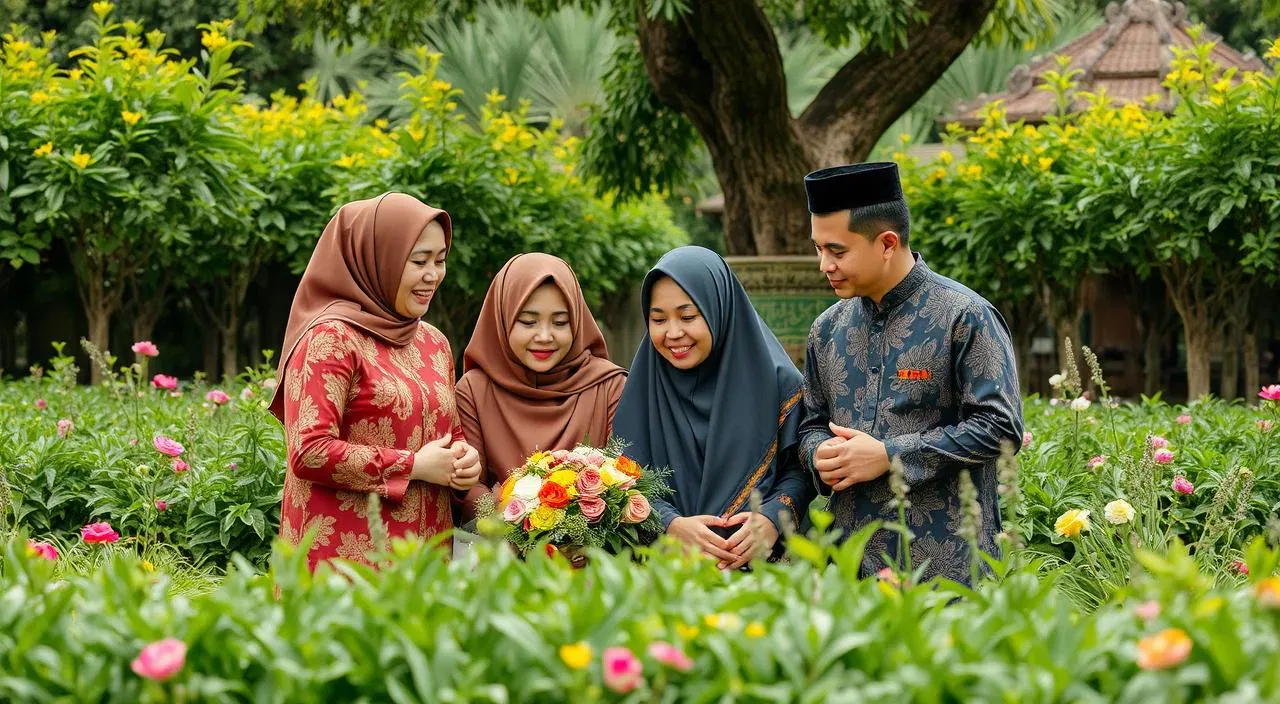 Nikah Batin Adalah
