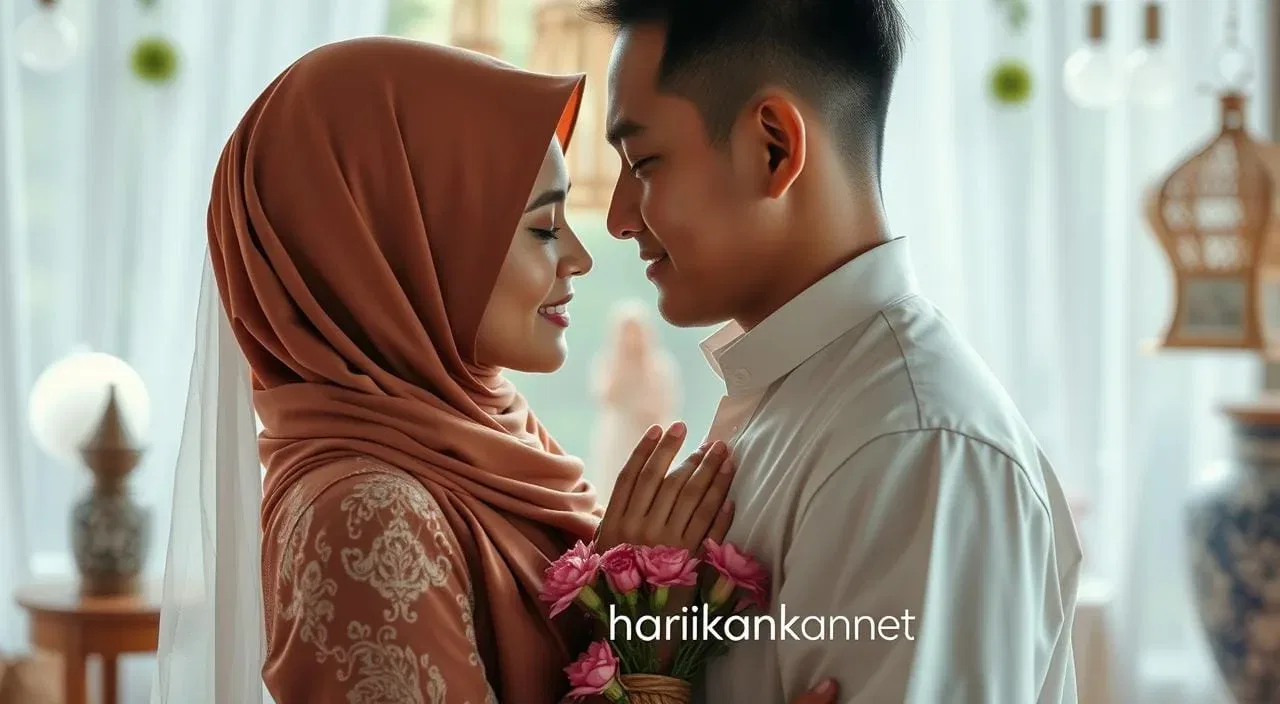 Nikah Batin Adalah