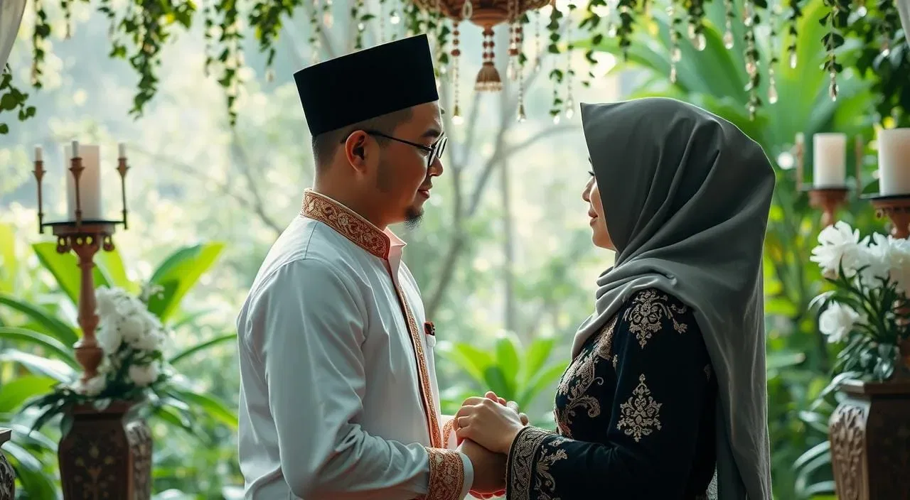 Nikah Batin Adalah