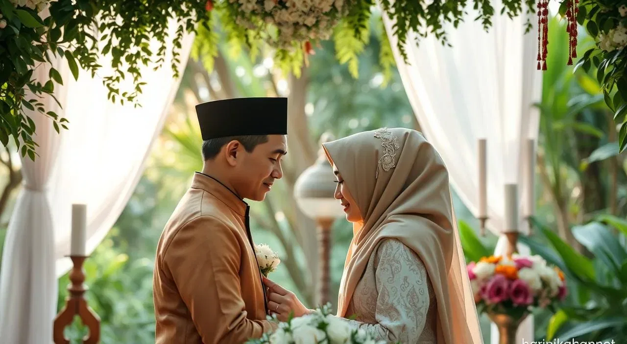 Nikah Batin Adalah
