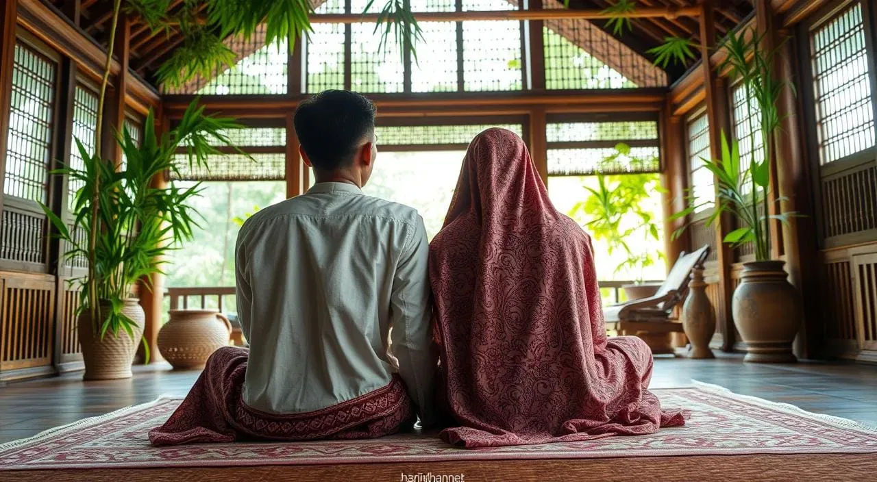 Nikah Batin Adalah