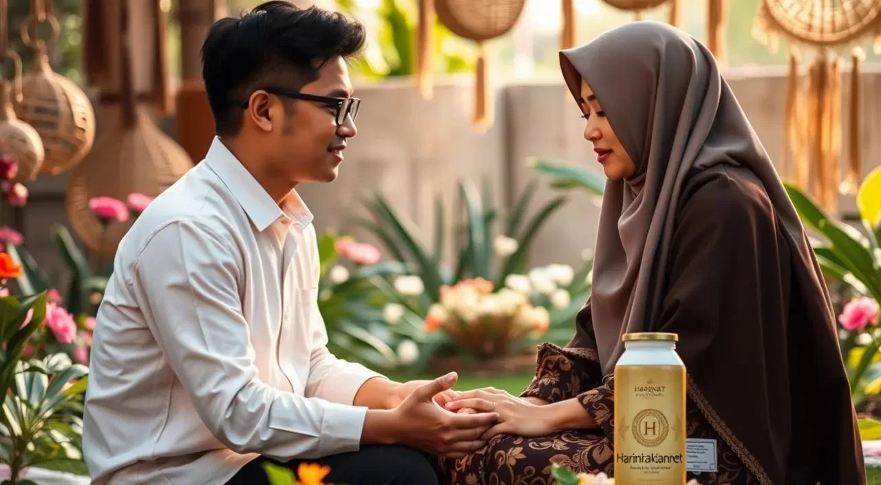 Nikah Batin Adalah