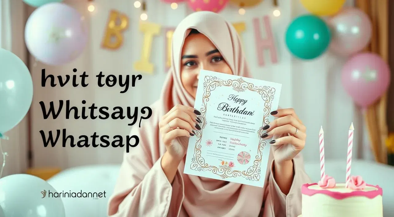 kata-kata undangan lewat wa tanpa mengurangi rasa hormat