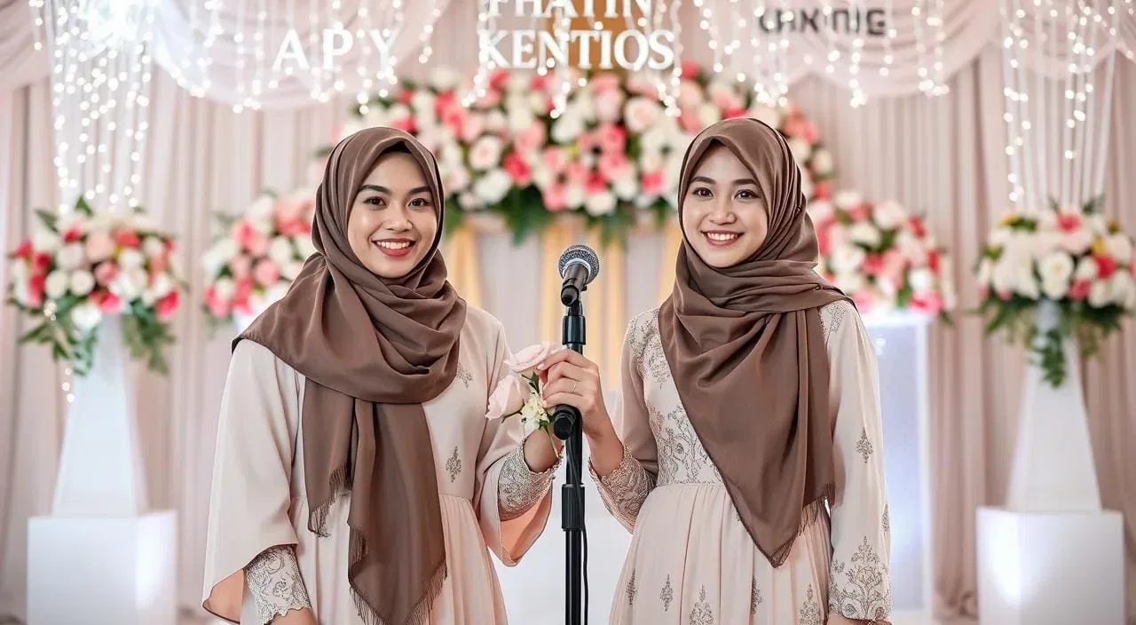 kata-kata mc mempersilahkan makan