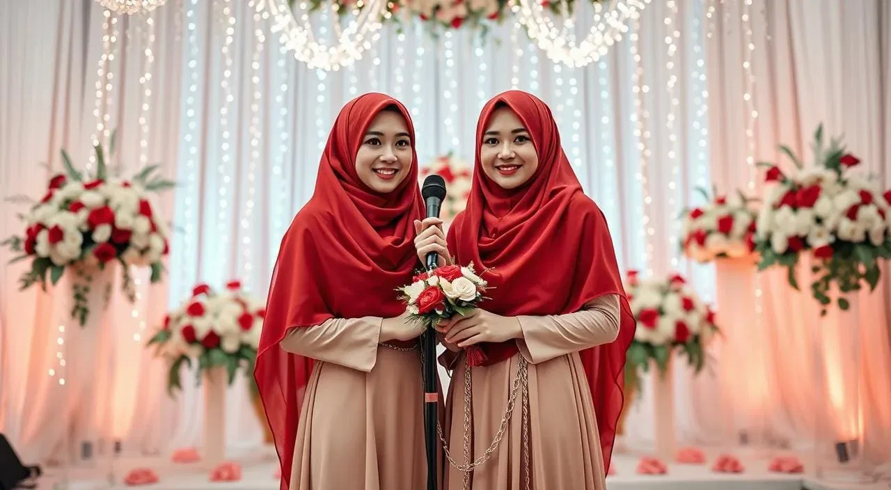 kata-kata mc mempersilahkan makan