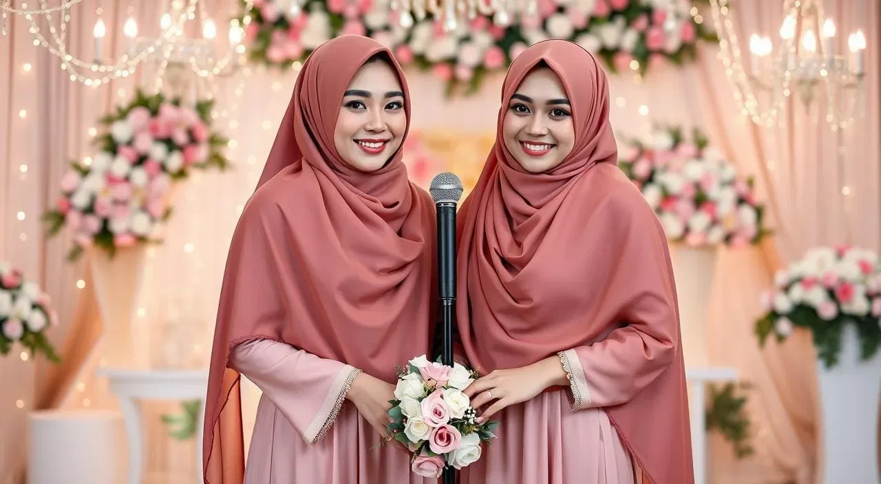 kata-kata mc mempersilahkan makan