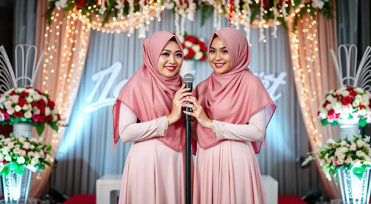 kata-kata mc mempersilahkan makan