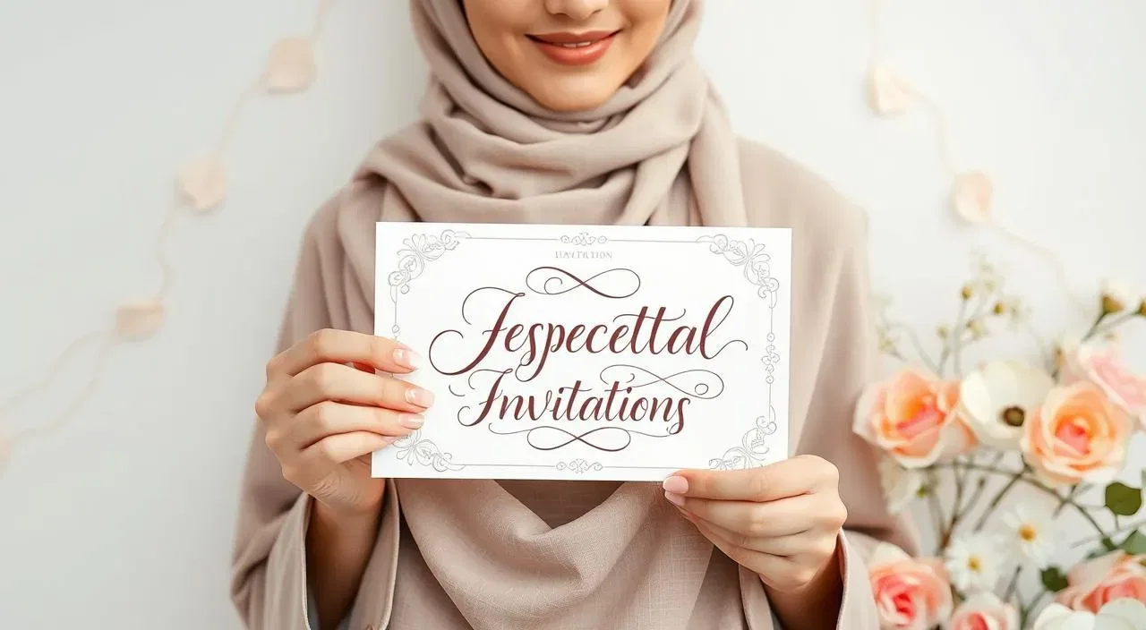 kata-kata undangan lewat wa tanpa mengurangi rasa hormat