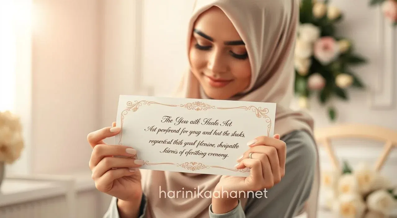 kata-kata undangan lewat wa tanpa mengurangi rasa hormat