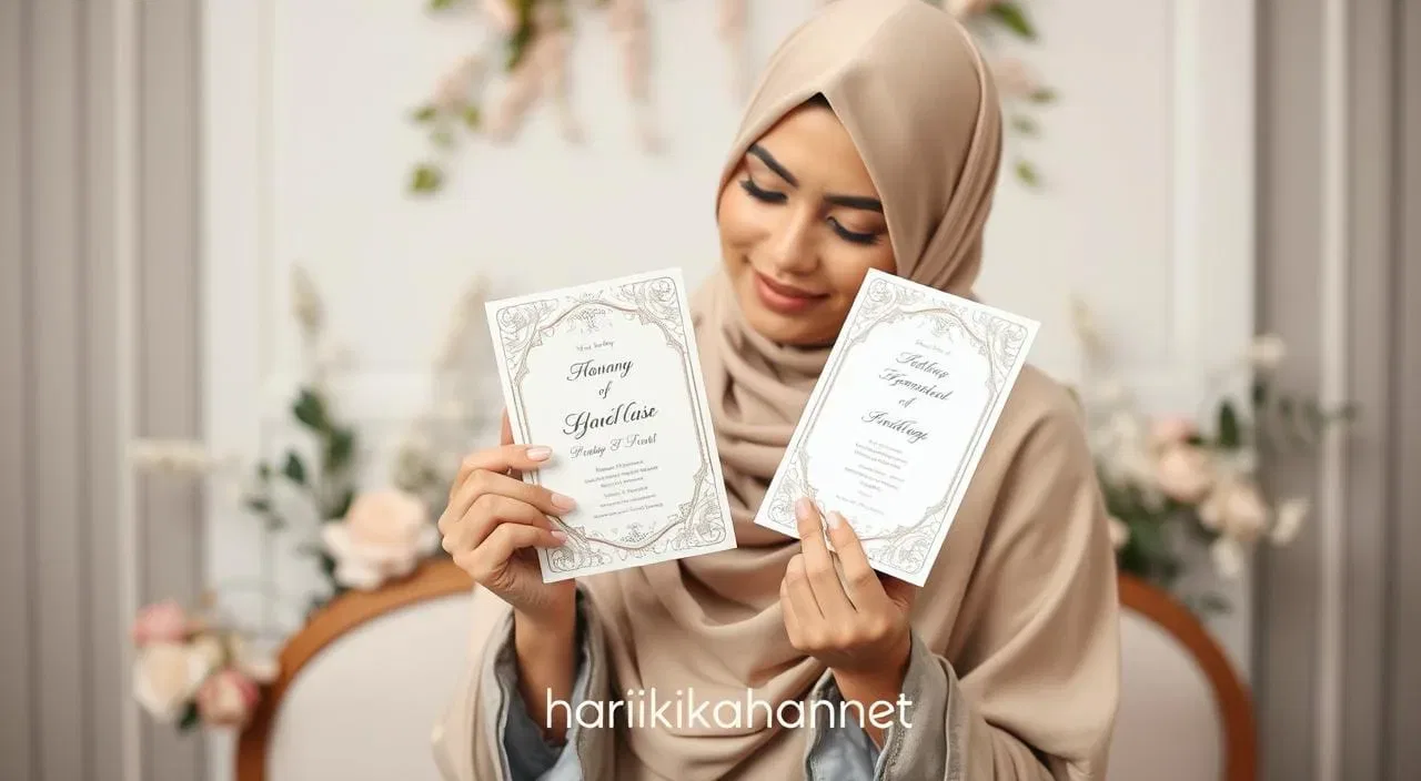 kata-kata undangan lewat wa tanpa mengurangi rasa hormat