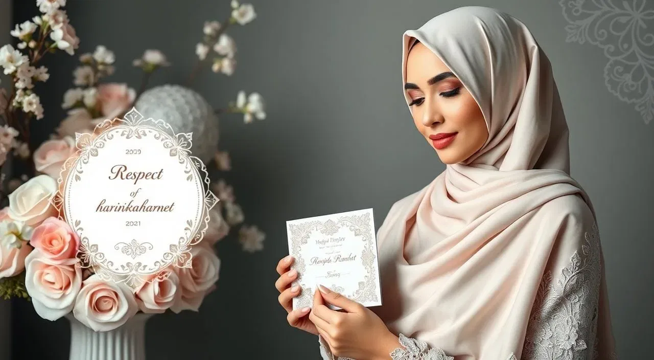 kata-kata undangan lewat wa tanpa mengurangi rasa hormat