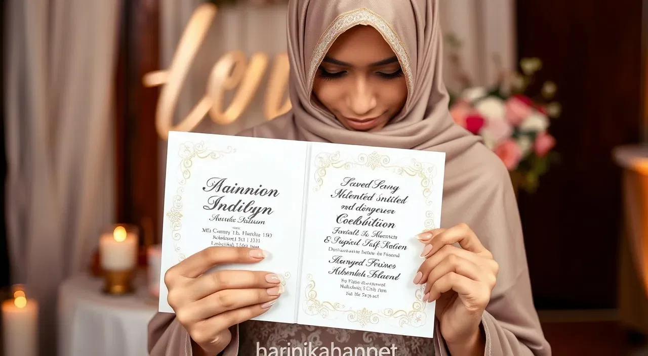 kata-kata undangan lewat wa tanpa mengurangi rasa hormat