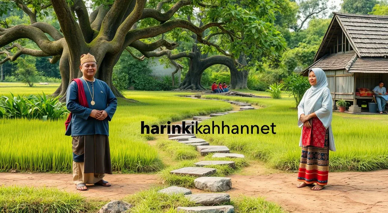 Marga yang Tidak Boleh Menikah dengan Damanik