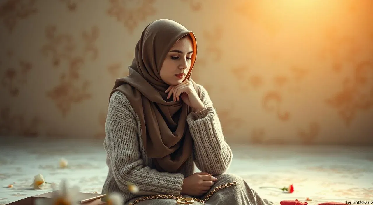 Hukum Istri Berkata Menyesal Menikah dengan Suami