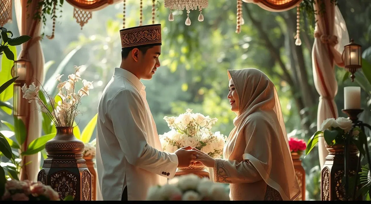 Nikah Batin Adalah
