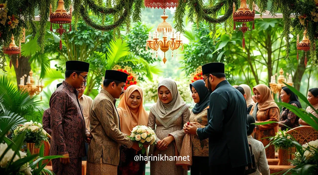 Nikah Batin Adalah