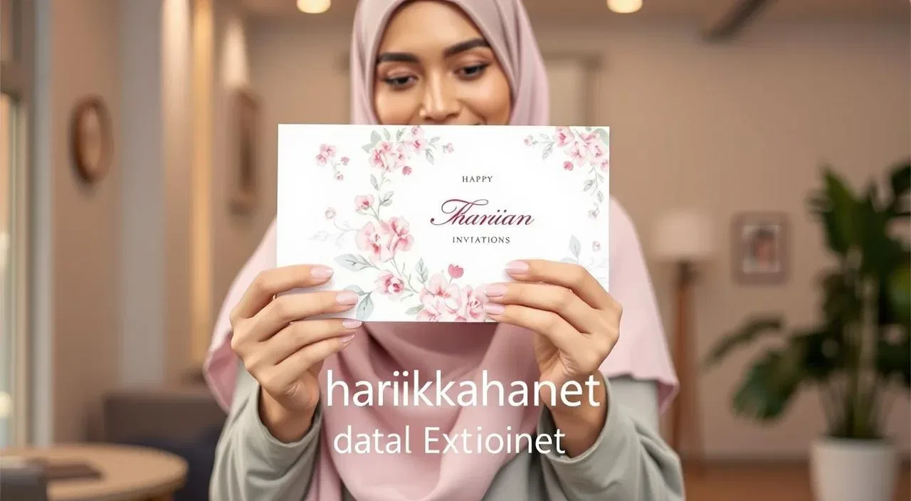 kata-kata undangan lewat wa tanpa mengurangi rasa hormat