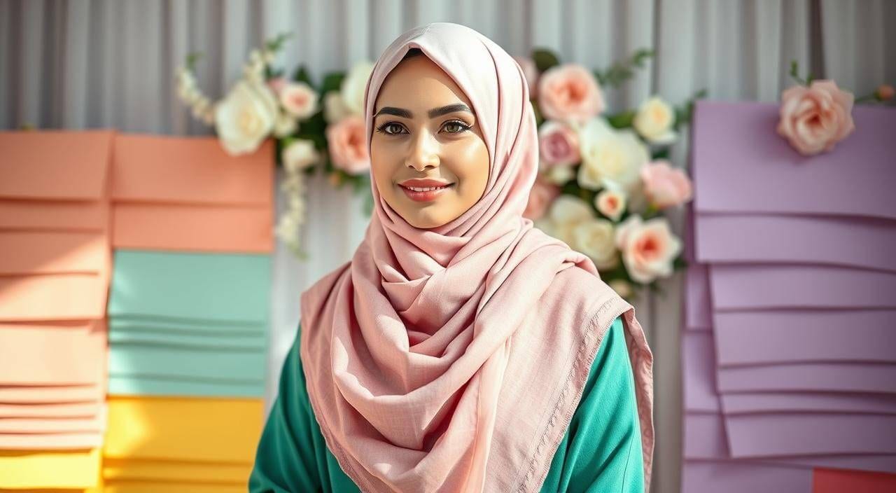 Warna Baju yang Cocok untuk Kondangan Siang hari