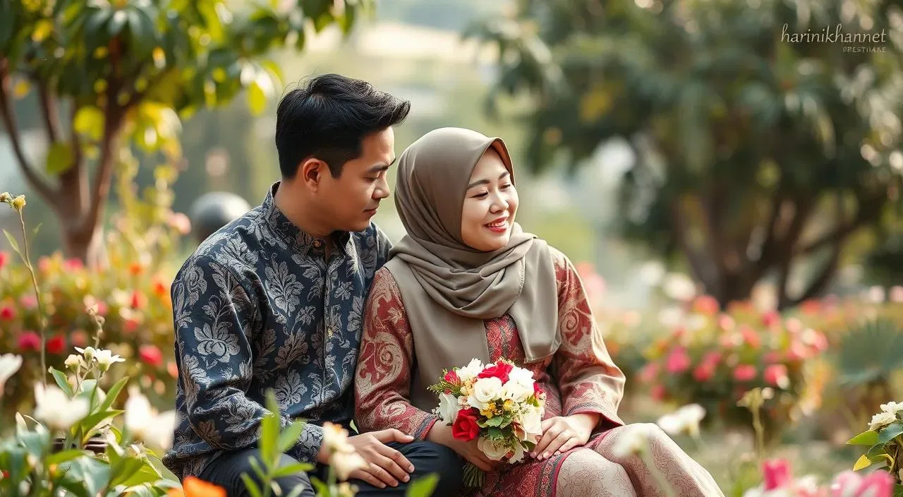 Nikah Batin Adalah