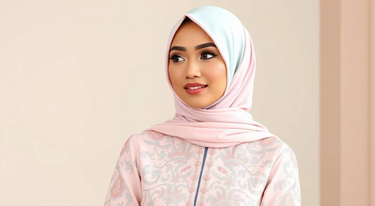 Warna Baju yang Cocok untuk Kondangan Siang hari