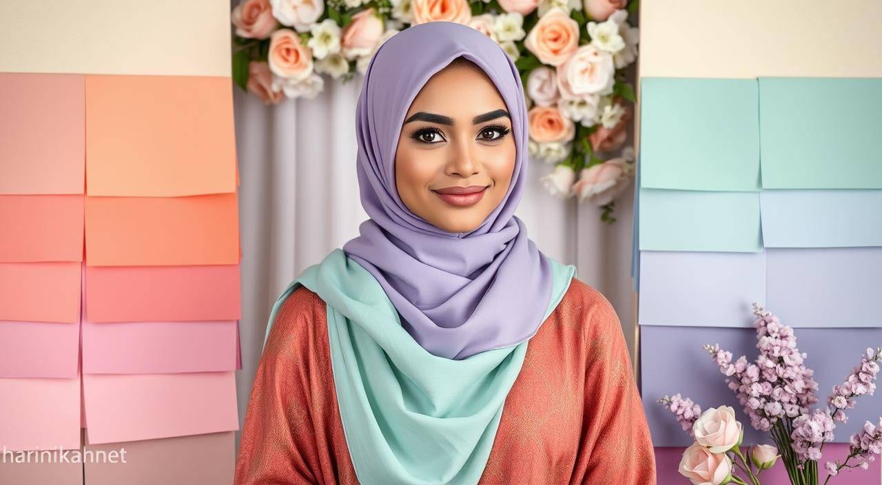 Warna Baju yang Cocok untuk Kondangan Siang hari