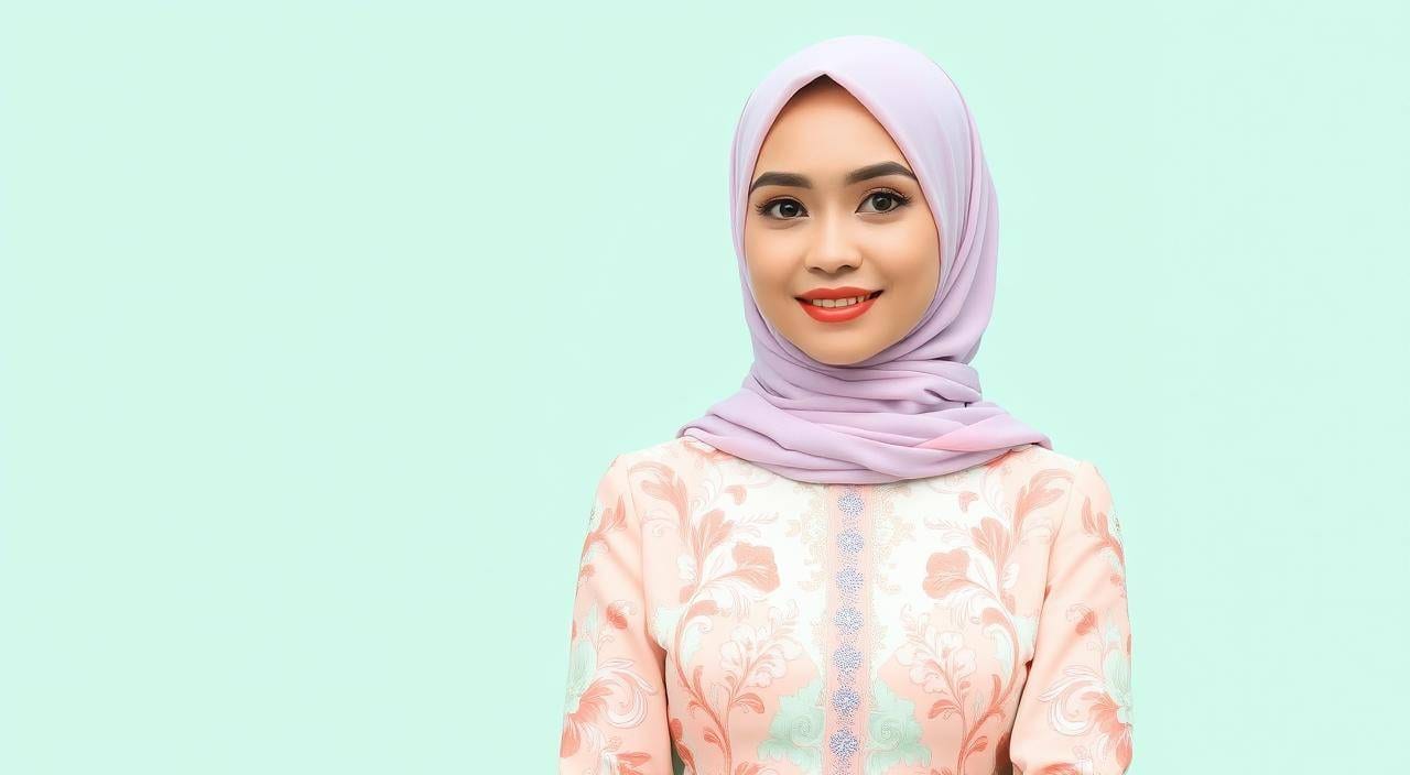 Warna Baju yang Cocok untuk Kondangan Siang hari