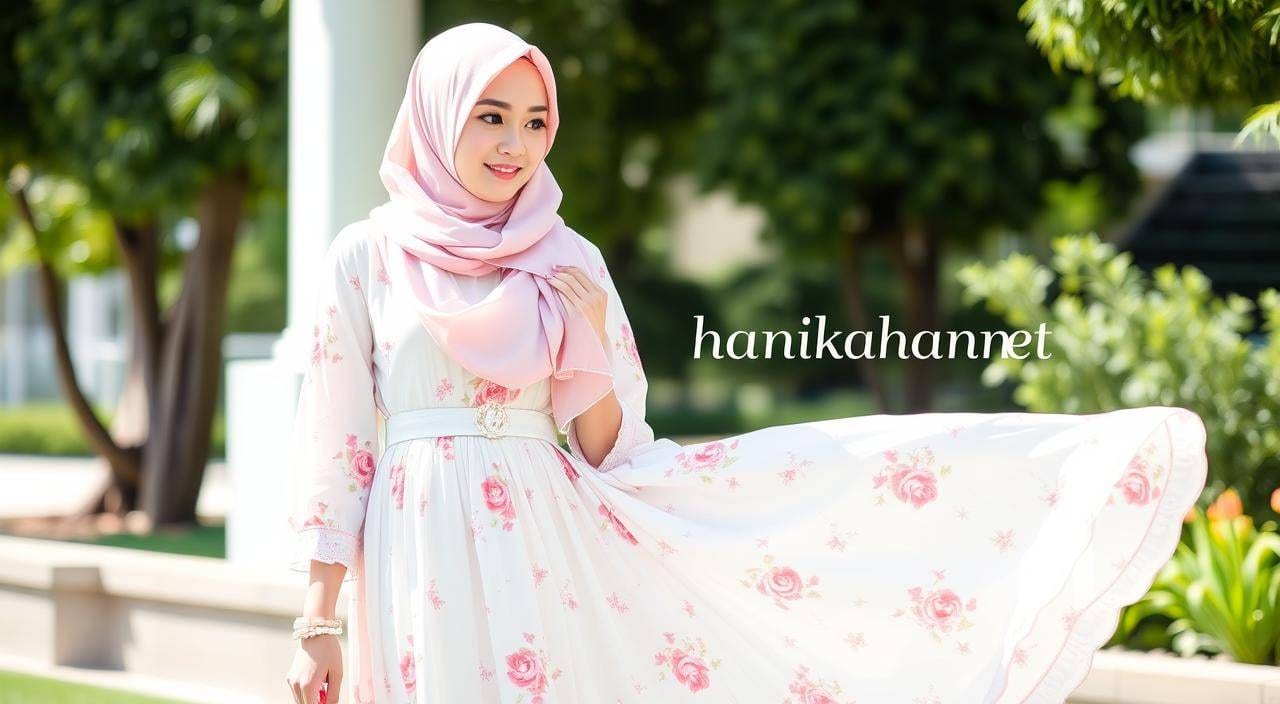 Warna Baju yang Cocok untuk Kondangan Siang hari