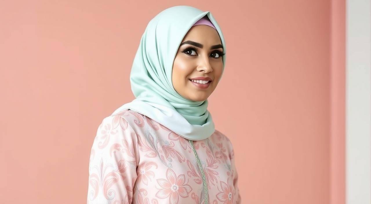 Warna Baju yang Cocok untuk Kondangan Siang hari