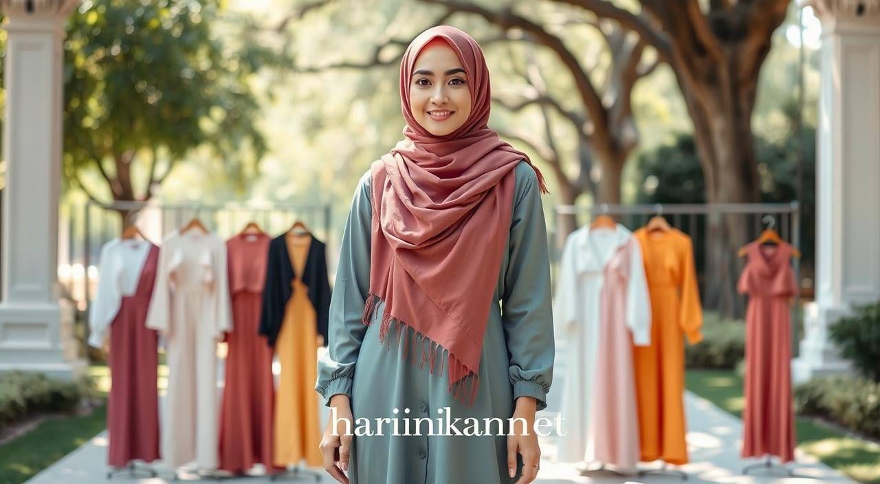 Warna Baju yang Cocok untuk Kondangan Siang hari