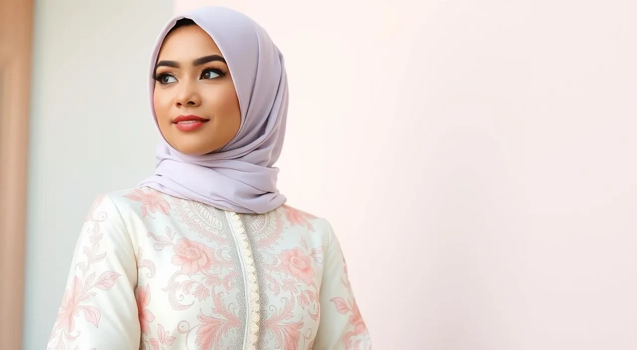 Pilihan Warna Baju yang Cocok untuk Kondangan Siang Hari Matching