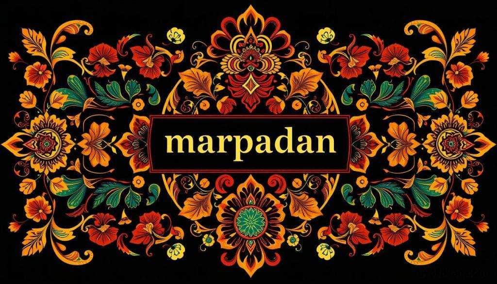 marpadan